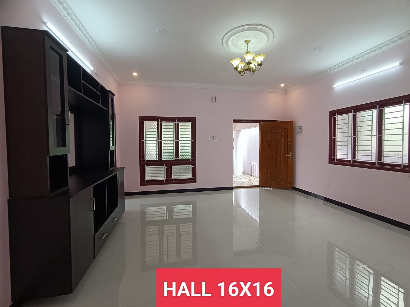 Resale 3 Bedroom 1600 Sq.Ft. Villa in Rs Puram Coimbatore 5641577