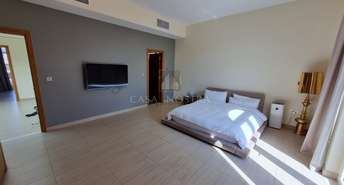 4 BR  Villa For Rent in Legacy Nova, Jumeirah Park, Dubai - 4837423