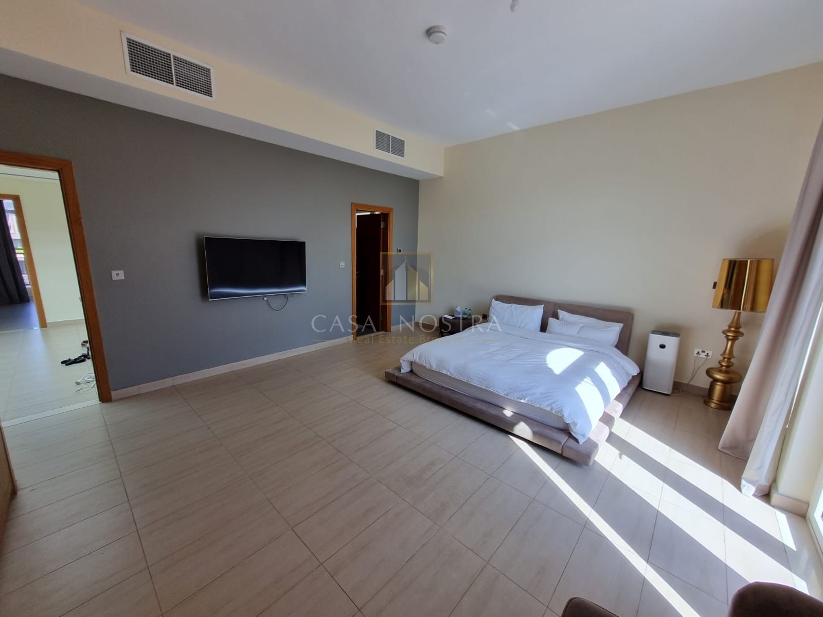 4 BR Villa For Rent in Legacy Nova, Jumeirah Park, Dubai