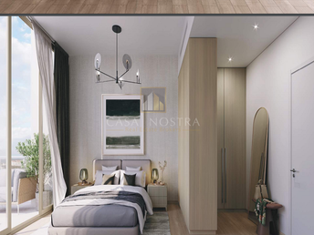 Studio  Apartment For Sale in Mohammed Bin Rashid City, Dubai - 4837434