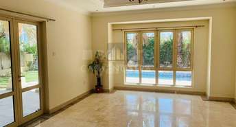 4 BR  Villa For Rent in Contemporary Cluster, Jumeirah Islands, Dubai - 4837443