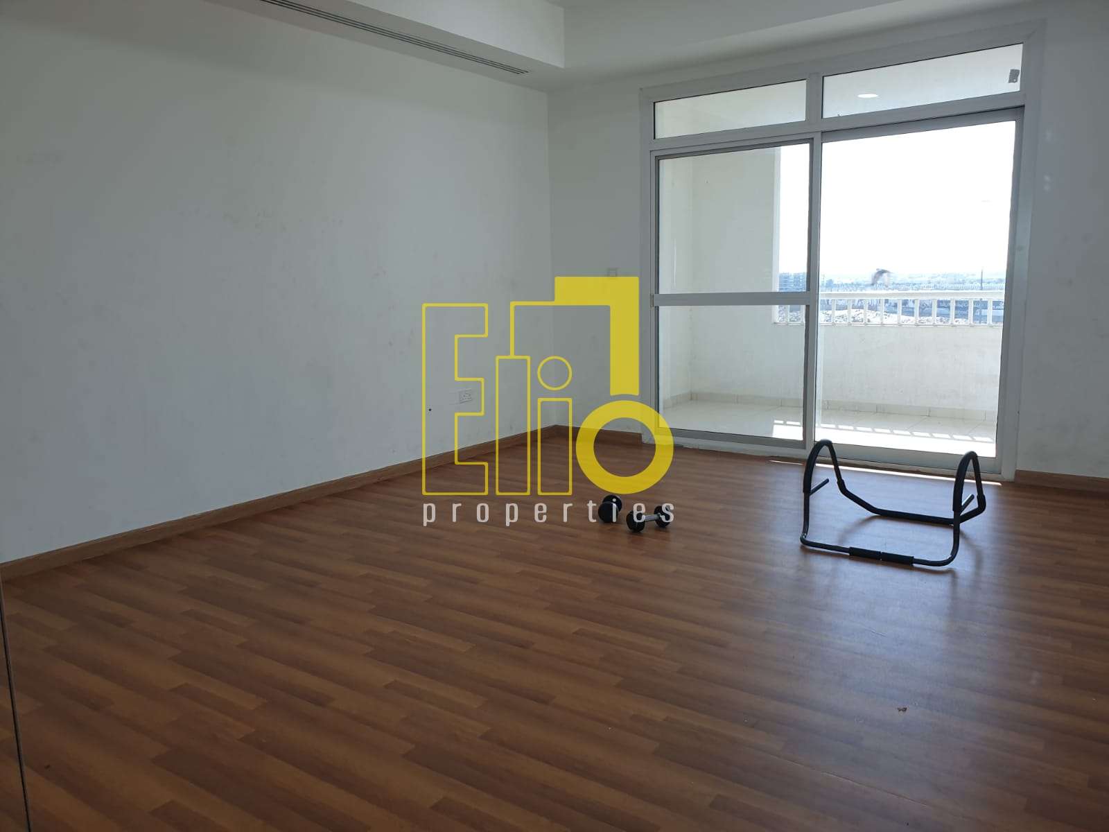 1 BR  Apartment For Rent in Al Rabia Tower