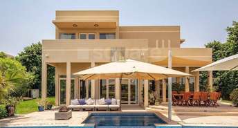 4 BR  Villa For Sale in Saheel, Arabian Ranches, Dubai - 4837547