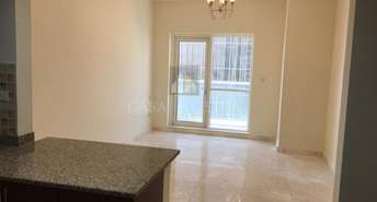 Studio  Apartment For Sale in Safeer Tower 1, Business Bay, Dubai - 4837569