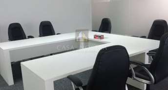 Office Space in Mazaya Business Avenue, Jumeirah Lake Towers (JLT), Dubai - 4837572