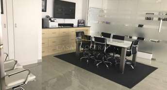 Office Space in I-Rise Tower, , Dubai - 4837580