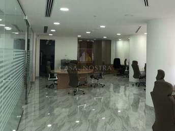 Office Space in JLT Cluster F, Jumeirah Lake Towers (JLT), Dubai - 4837584