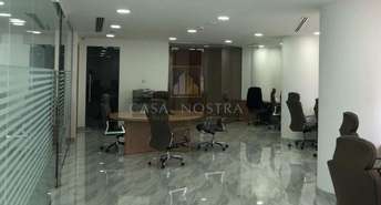 Office Space in JLT Cluster F, Jumeirah Lake Towers (JLT), Dubai - 4837584
