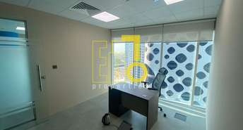 Office Space in Bay View Tower, Business Bay, Dubai - 4837586