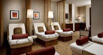 Hotel Apartment For Rent in Al Barsha 1, Al Barsha, Dubai - 4837595