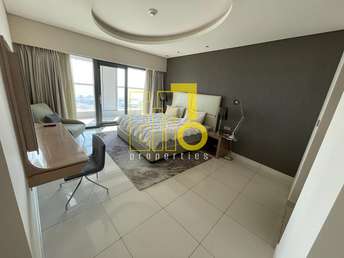 3 BR  Apartment For Rent in DAMAC Towers by Paramount Hotels and Resorts, Business Bay, Dubai - 4837601