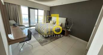 3 BR  Apartment For Rent in DAMAC Towers by Paramount Hotels and Resorts, Business Bay, Dubai - 4837601