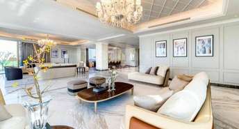 6+ BR  Villa For Sale in Sweden Island, The World Islands, Dubai - 4837612