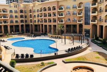Residential Buildin Jumeirah Village Circle (JVC), Dubai - 4837618