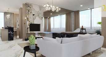 4 BR  Villa For Sale in Paradise Hills, Golf City, Dubai - 4837733