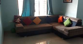 2.5 BHK Apartment For Resale in Kalpataru Estate Phase 2 Building 4 Society Pimple Gurav Pune 4837824