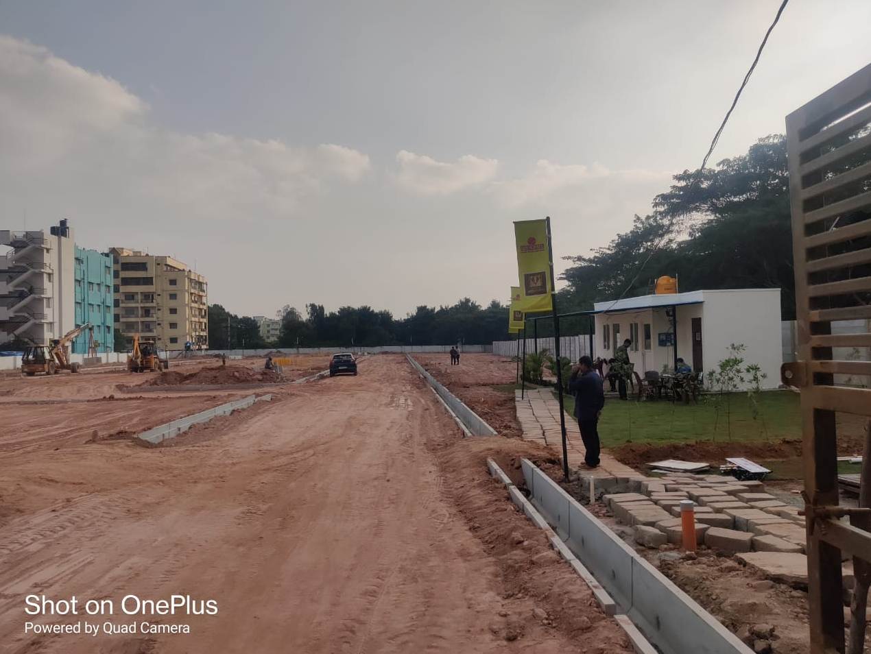 Resale 3 Bedroom 1650 Sq.Ft. Apartment in Shriram Samruddhi