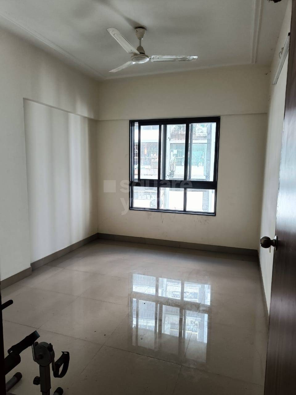 Rental 3 Bedroom 1200 Sq.Ft. Apartment in Shubham Sri Kalpana Padma