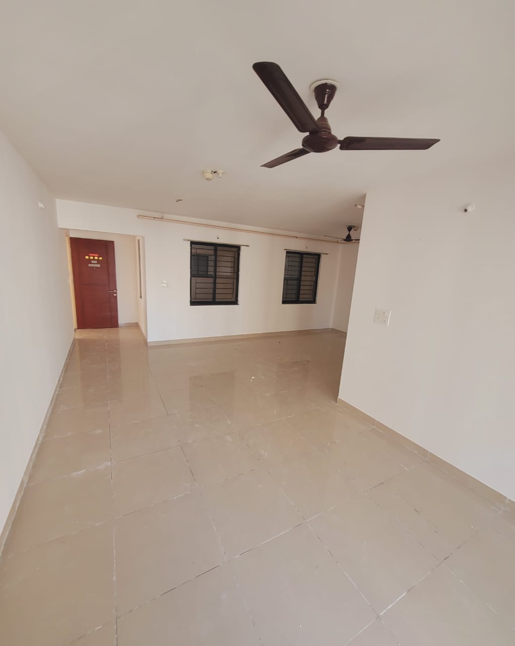 Resale 3 Bedroom 1550 Sq.Ft. Apartment in Nanded City Shubh Kalyan