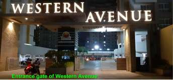 2 BHK Apartment For Resale in Kolte Patil Western Avenue Wakad Pune 4839887