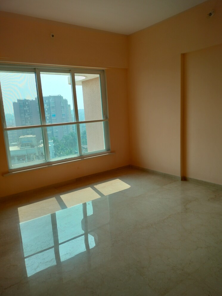 Bedroom, interintel-gurnani-palms 3 Bedroom 1550 Sq.Ft. Apartment In Amboli Mumbai 4841183