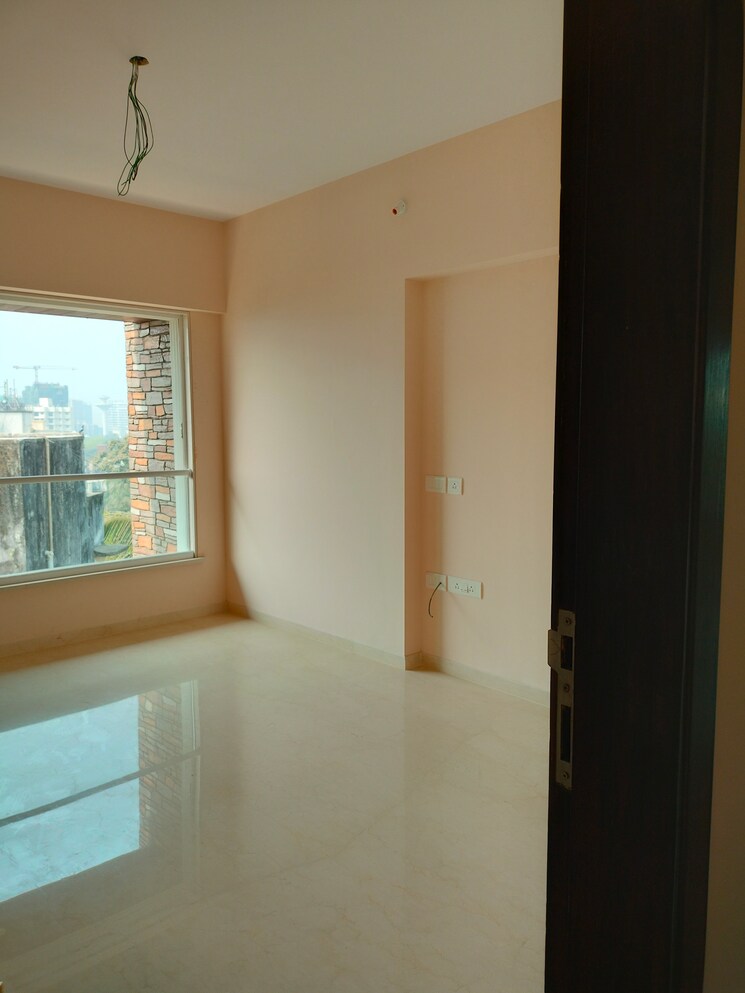 Bedroom, interintel-gurnani-palms 3 Bedroom 1550 Sq.Ft. Apartment In Amboli Mumbai 4841183