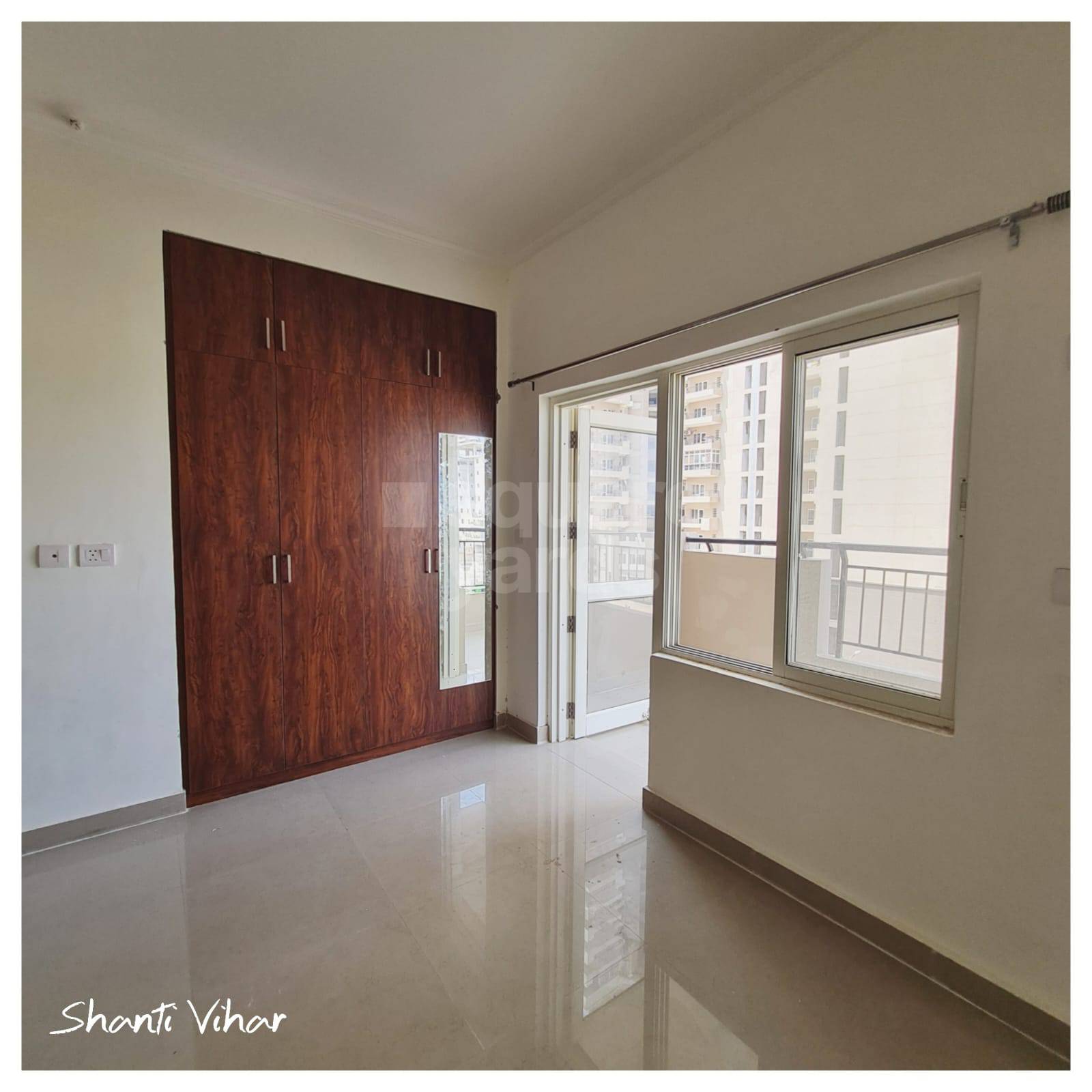 AWHO Shanti Vihar - Price on Request, 2 Beds BHK Floor Plans Available ...