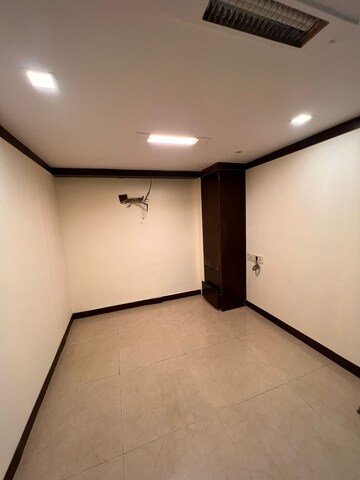 Team Area in  Office Space at Oberoi Chambers, Andheri West – for Rent