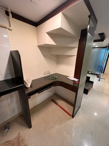 Team Area in  Office Space at Oberoi Chambers, Andheri West – for Rent