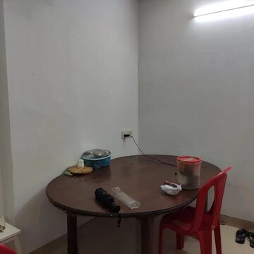 Floor Plan in  Office Space at Oberoi Chambers, Andheri West – for Rent