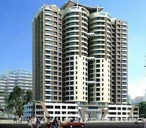 3 BHK Apartment For Rent in Cosmopolis Tower Andheri West Mumbai  4841312