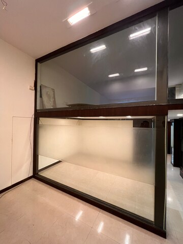  Office Space – Exterior View View at Oberoi Chambers, Andheri West - for Sale