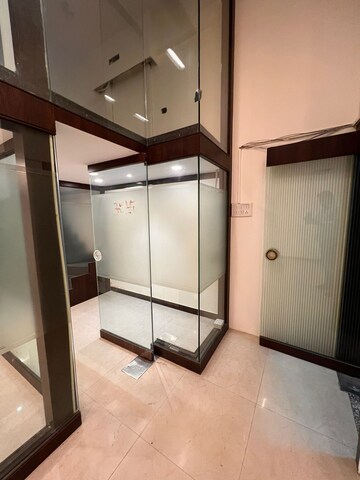 Team Area in  Office Space at Oberoi Chambers, Andheri West – for Sale