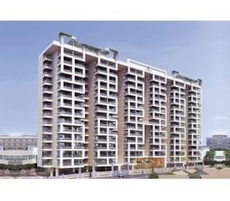 3 BHK Apartment For Rent in Joy Callista Andheri East Mumbai  4841363