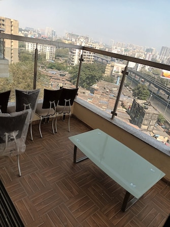 3 BHK Apartment For Rent in Joy Callista Andheri East Mumbai  4841363