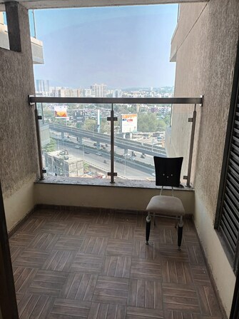 3 BHK Apartment For Rent in Joy Callista Andheri East Mumbai  4841363