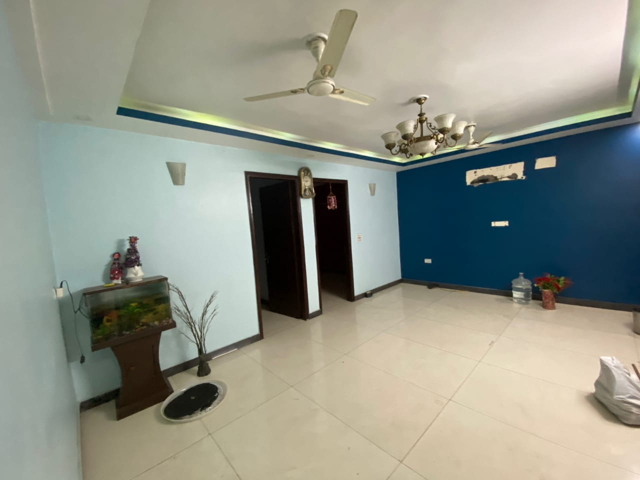 Resale 3 Bedroom 1400 Sq.Ft. Builder Floor in Green Fields Colony