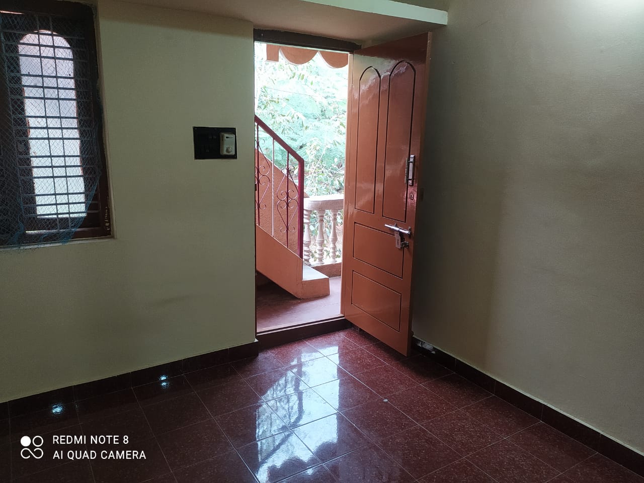Rental Studio 266 Sq.Ft. Independent House in Murugeshpalya Bangalore