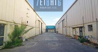 Warehouse For Rent in Al Quoz Industrial Area, Al Quoz, Dubai - 4842000