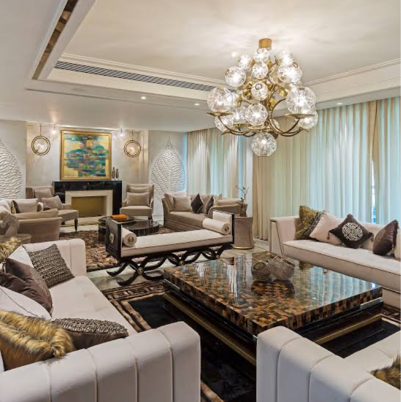 Resale 5 Bedroom 8120 Sq.Ft. Villa in Emaar Marbella, Sector 66 Gurgaon ...