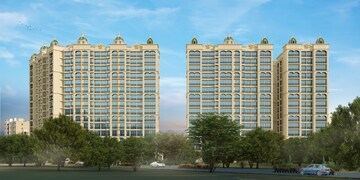 1 BHK Apartment For Sale in AK Imperial Towers, Koyana Velhe