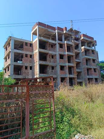 1 BHK Apartment For Resale in Karjat Navi Mumbai  4842699