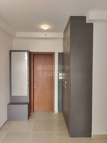 2 BHK Apartment For Resale in Bhartiya Nikoo Homes Phase 2 Thanisandra Main Road Bangalore 4842666