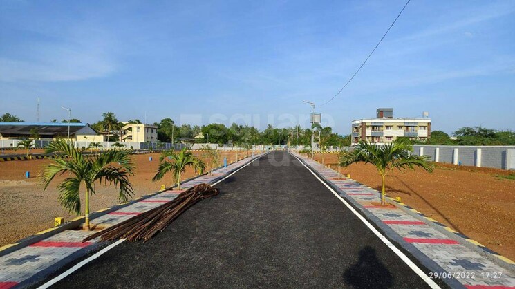 Exterior View, ambernath  1588 Sq.Ft. Plot In Ambernath Thane 4842782