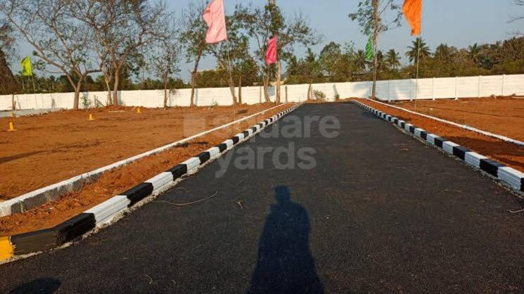 Exterior View, ambernath  1588 Sq.Ft. Plot In Ambernath Thane 4842782