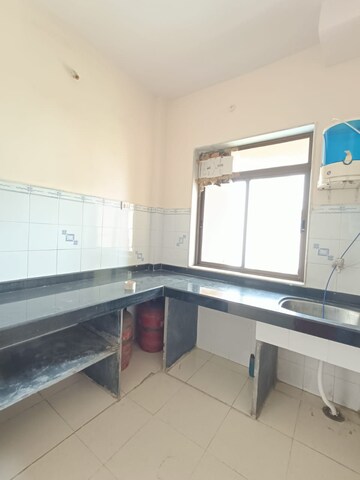 1 BHK Apartment For Rent in Seawoods