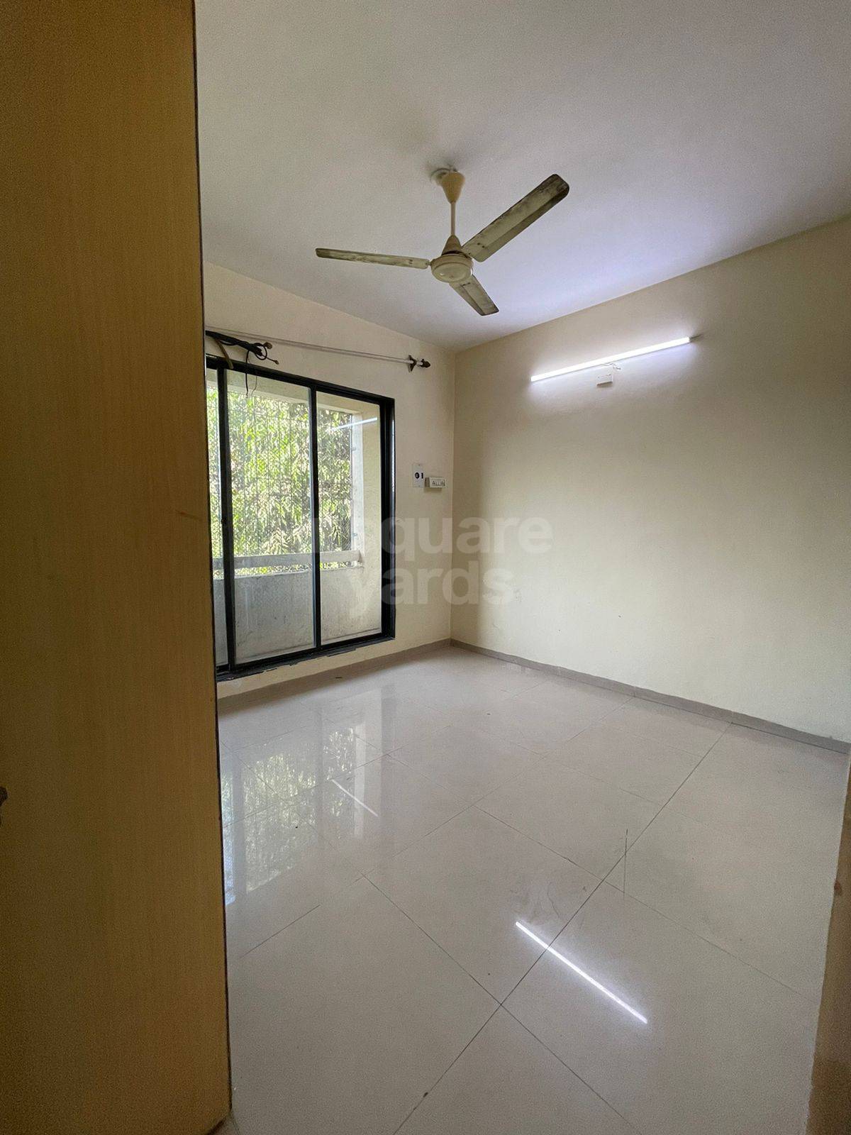 2 BHK Apartment For Rent in Seawoods Navi Mumbai  4843132