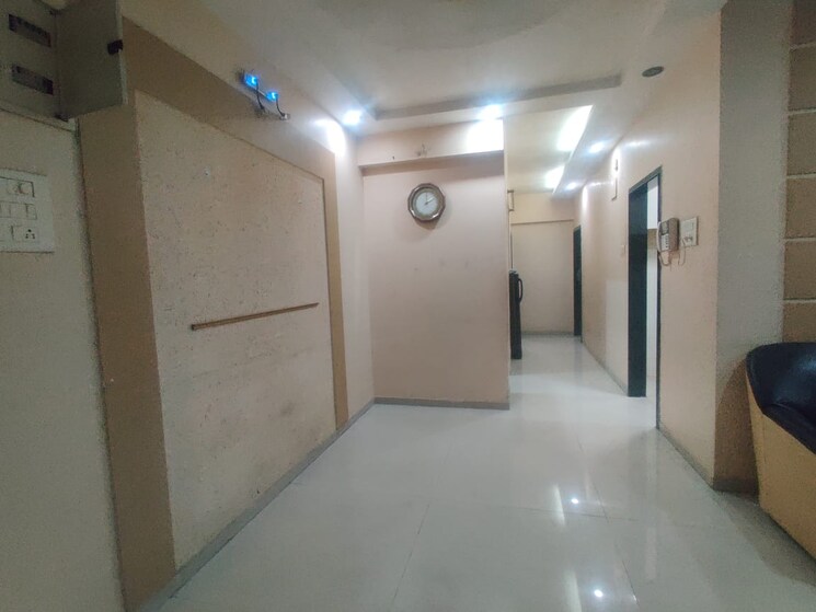 Room, seawoods 2 Bedroom 950 Sq.Ft. Apartment In Seawoods Navi Mumbai 4843726