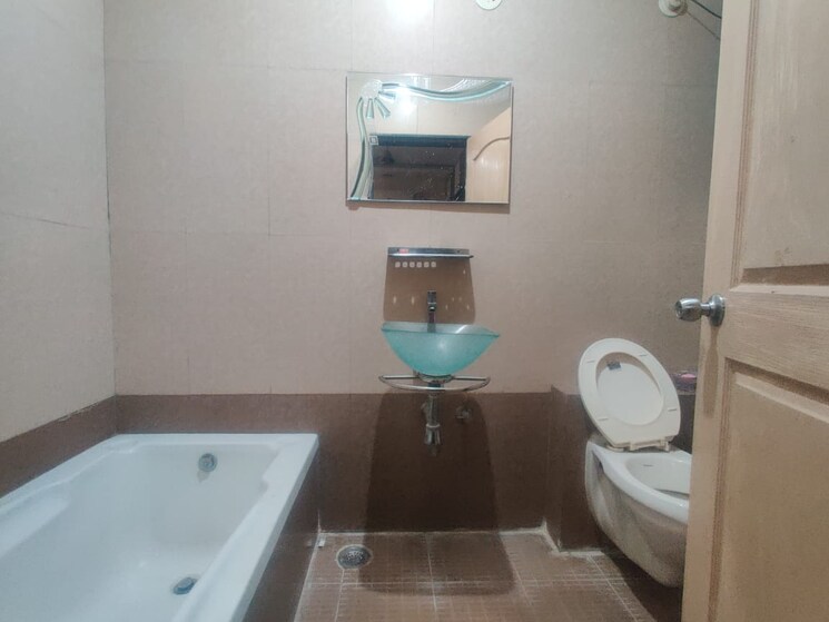 Bathroom, seawoods 2 Bedroom 950 Sq.Ft. Apartment In Seawoods Navi Mumbai 4843726