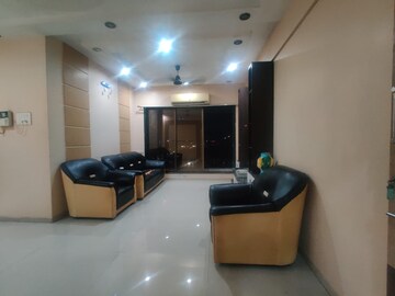 2 BHK Apartment For Rent in Seawoods